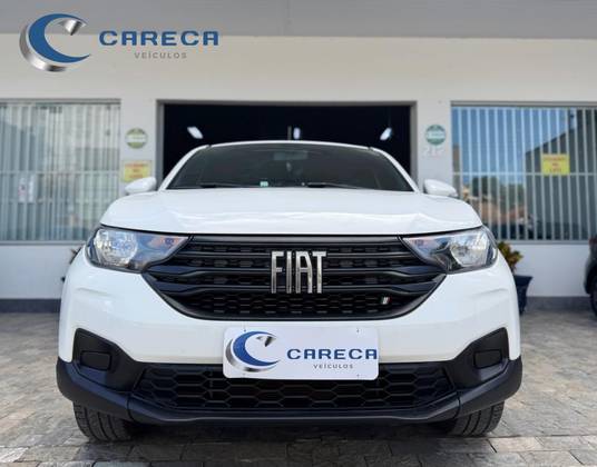 FIAT STRADA 1.3 FIREFLY FLEX FREEDOM CS MANUAL